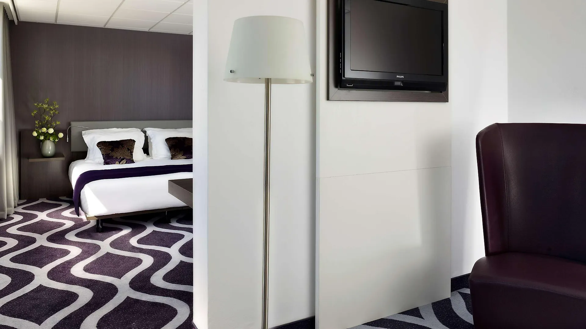 ****  Park Plaza Eindhoven Ξενοδοχείο Ολλανδία
