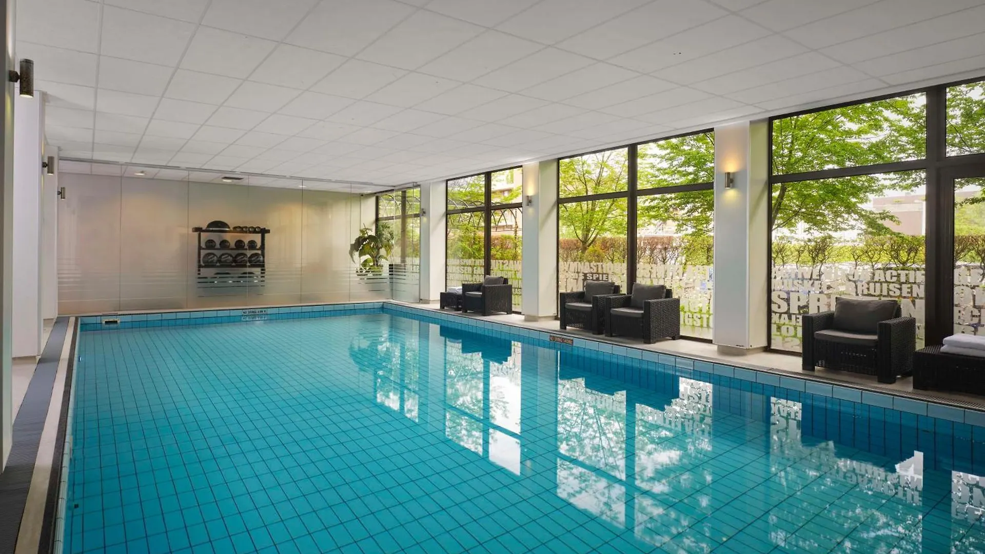 Park Plaza Eindhoven Ξενοδοχείο