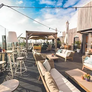 Leonardo Rembrandtpark 4* Ámsterdam