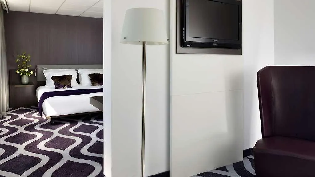 Park Plaza Eindhoven Hotel