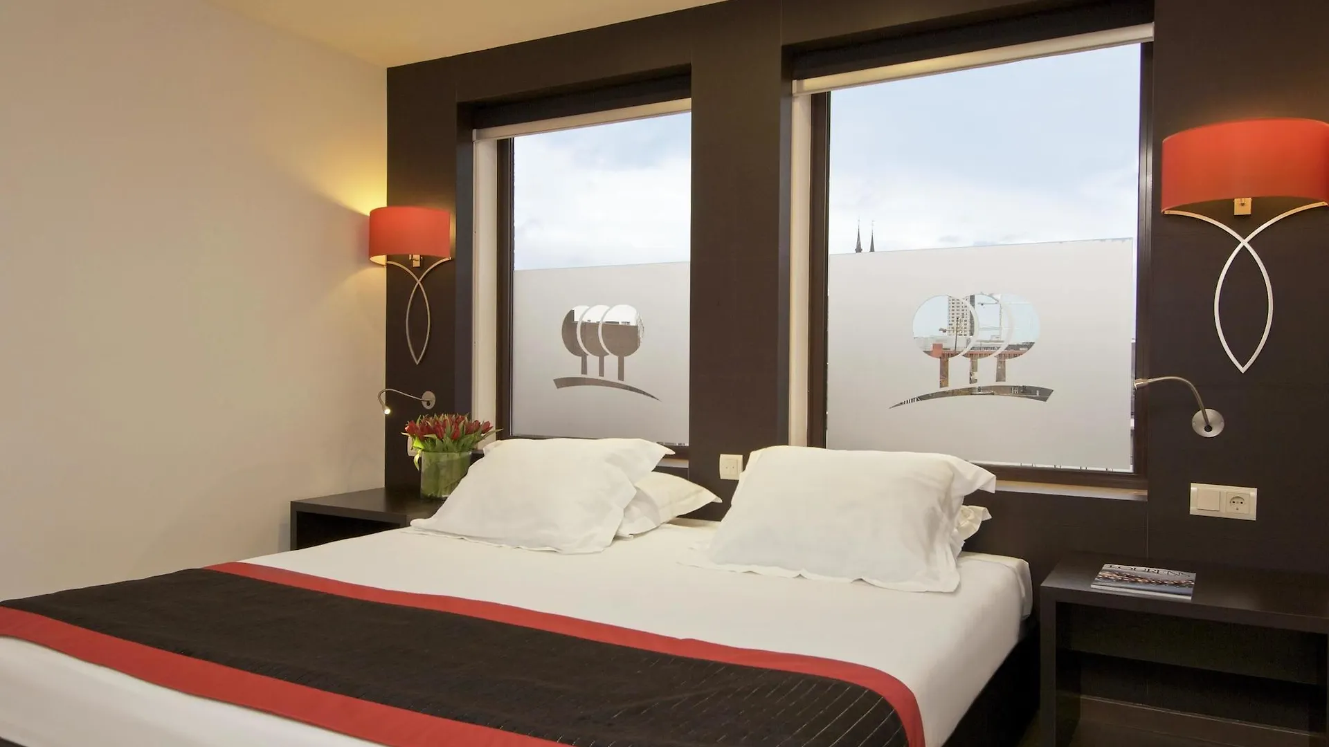 Park Plaza Eindhoven Hotel 4*,