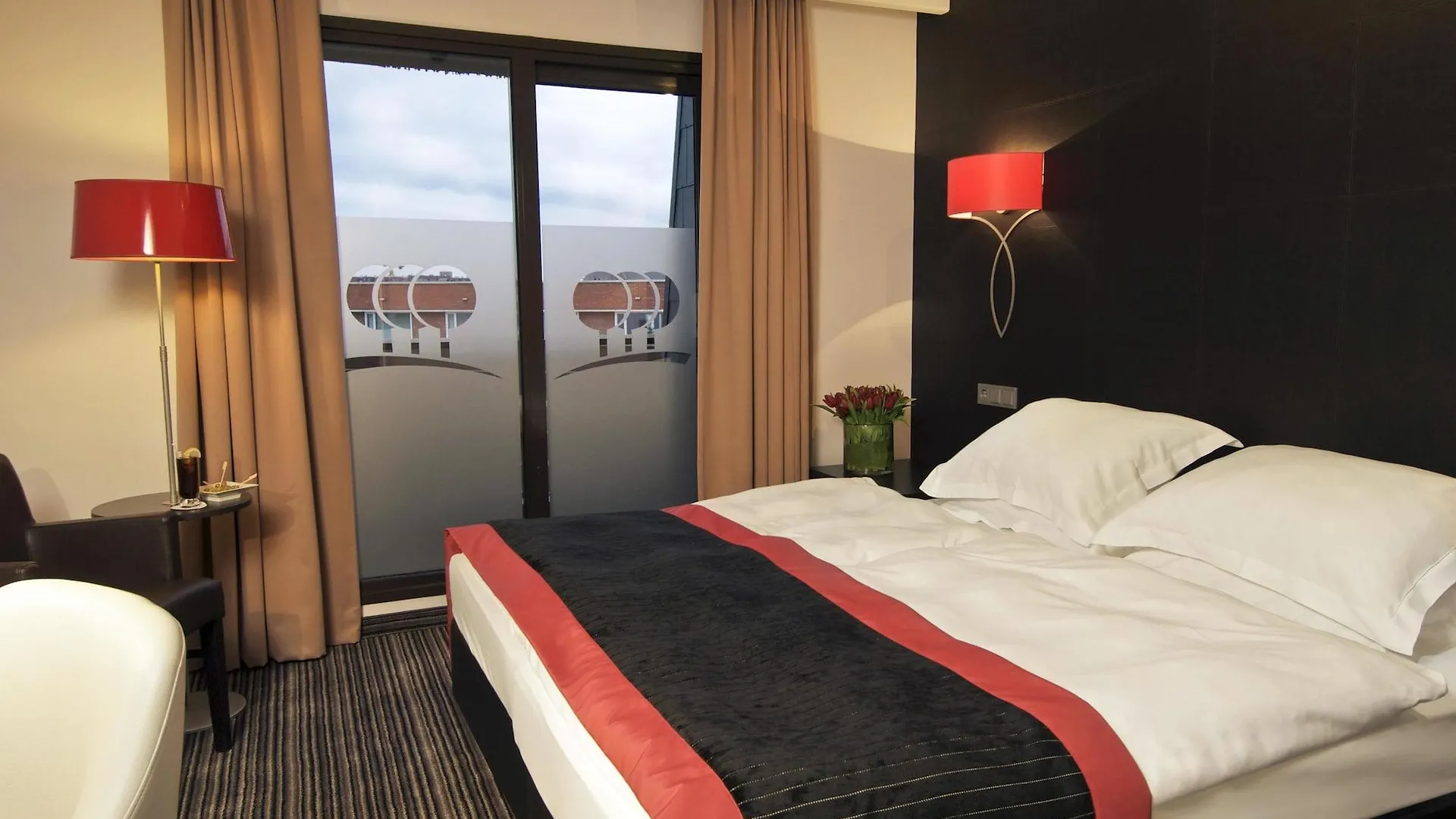 Park Plaza Eindhoven Hotel