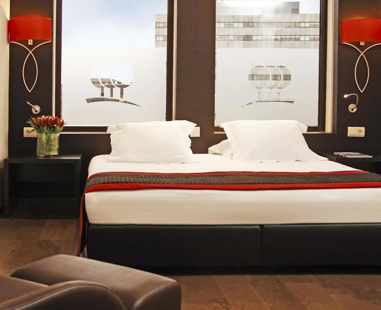Park Plaza Eindhoven Hotel Netherlands