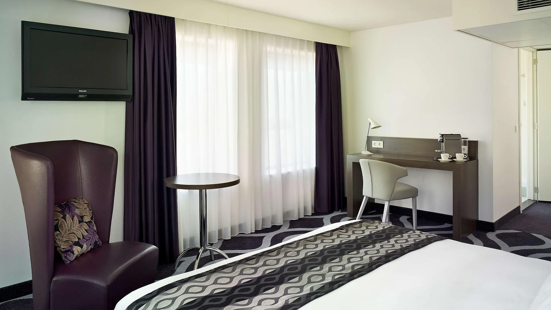 Park Plaza Eindhoven Hotel