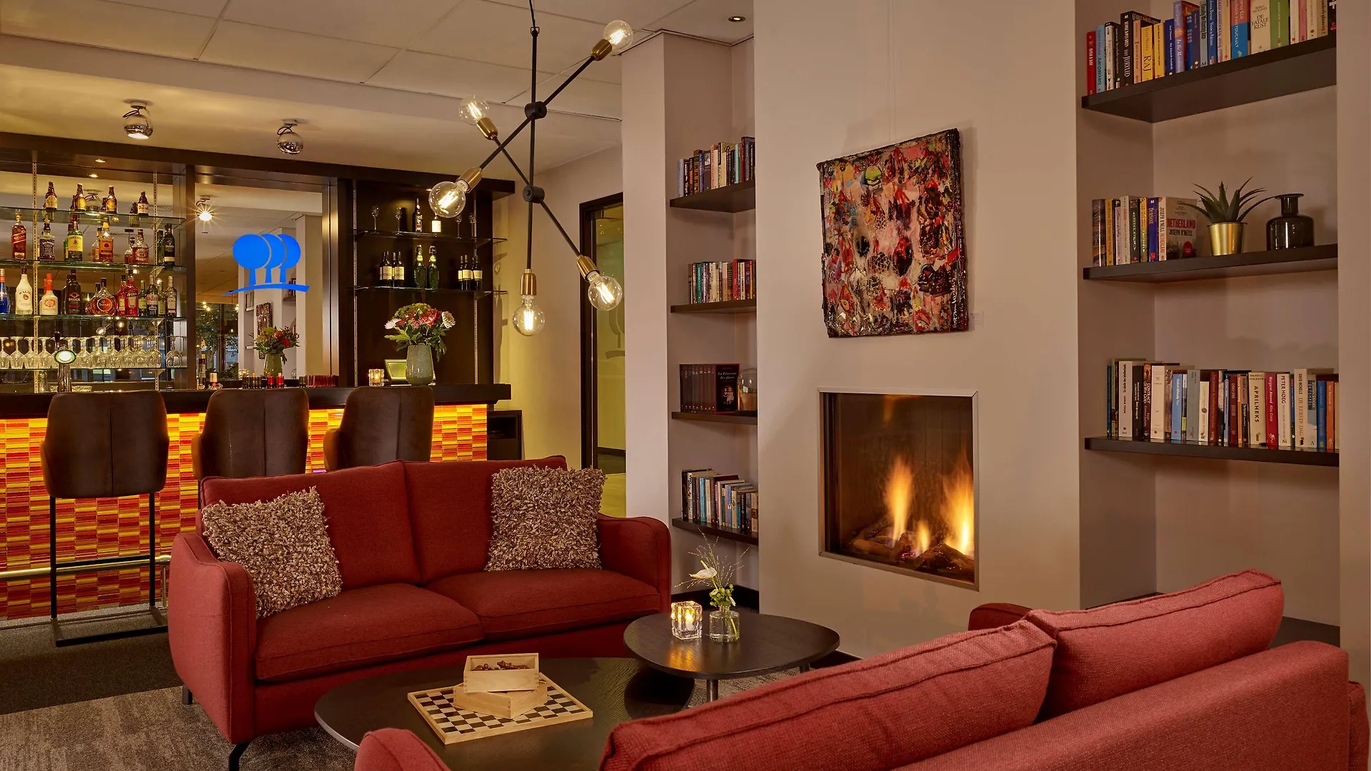 Park Plaza Eindhoven Hotel