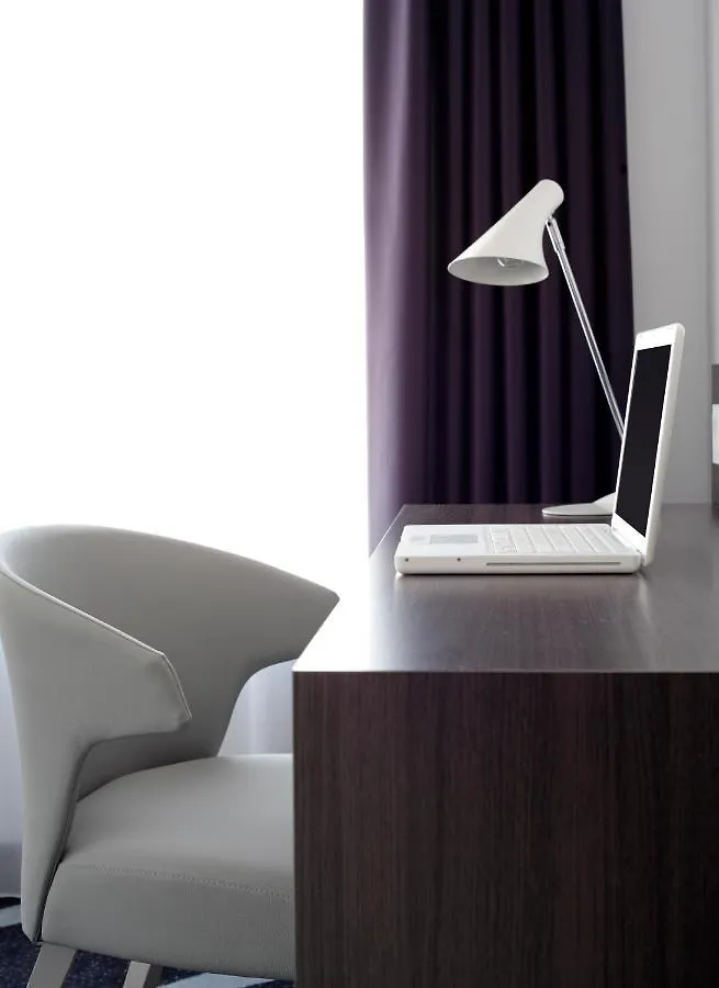 ****  Park Plaza Eindhoven Hotel Netherlands