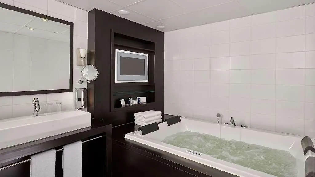 Park Plaza Eindhoven Hotel