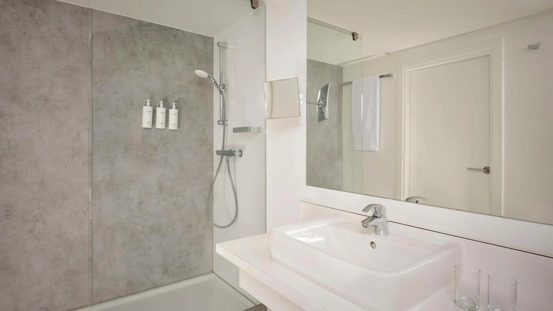 Park Plaza Eindhoven Hotel