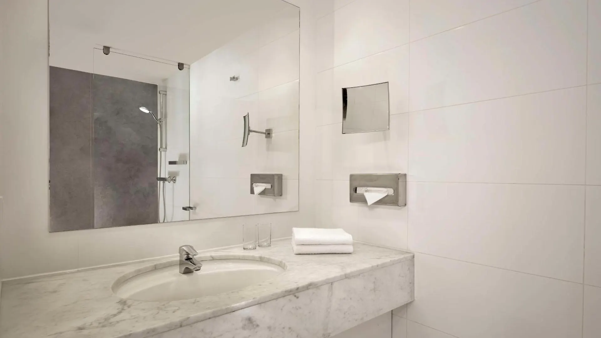 Park Plaza Eindhoven Hotel