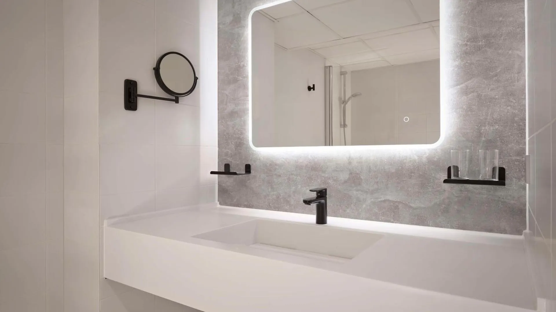 Park Plaza Eindhoven Hotel