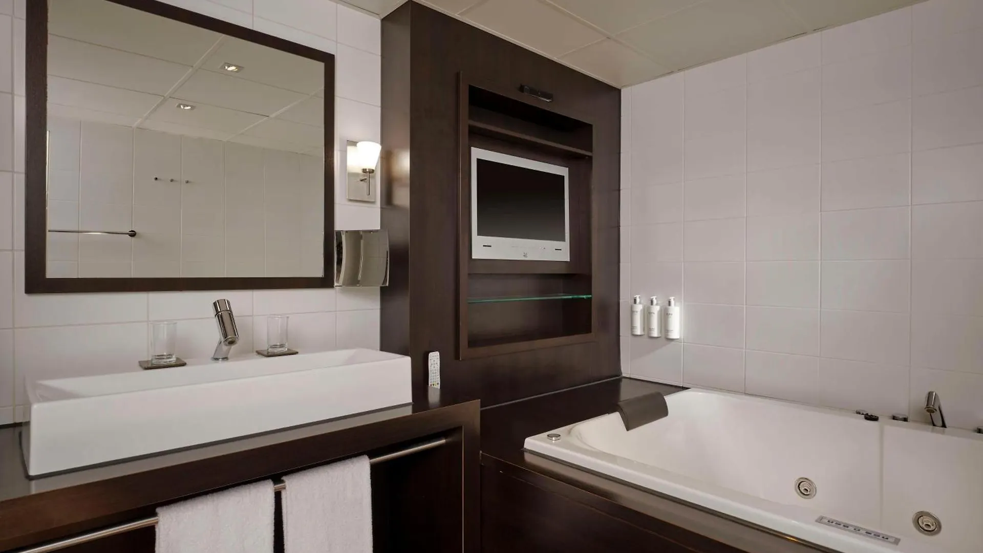 Park Plaza Eindhoven Hotel