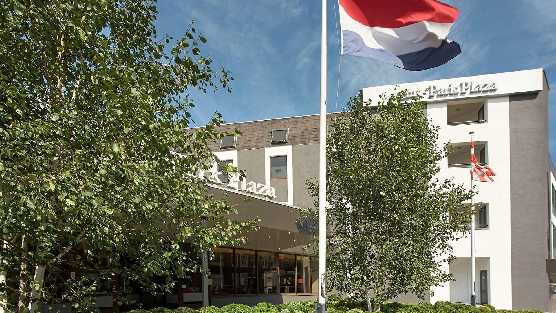 Park Plaza Eindhoven Hotel Netherlands