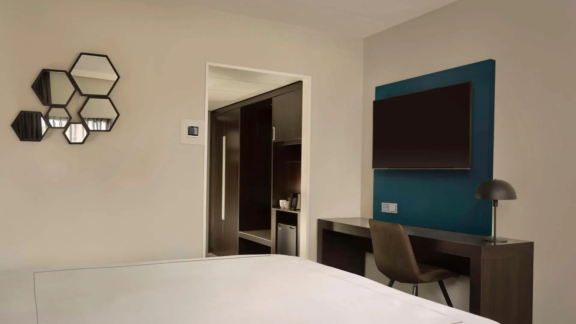 Park Plaza Eindhoven Hotel