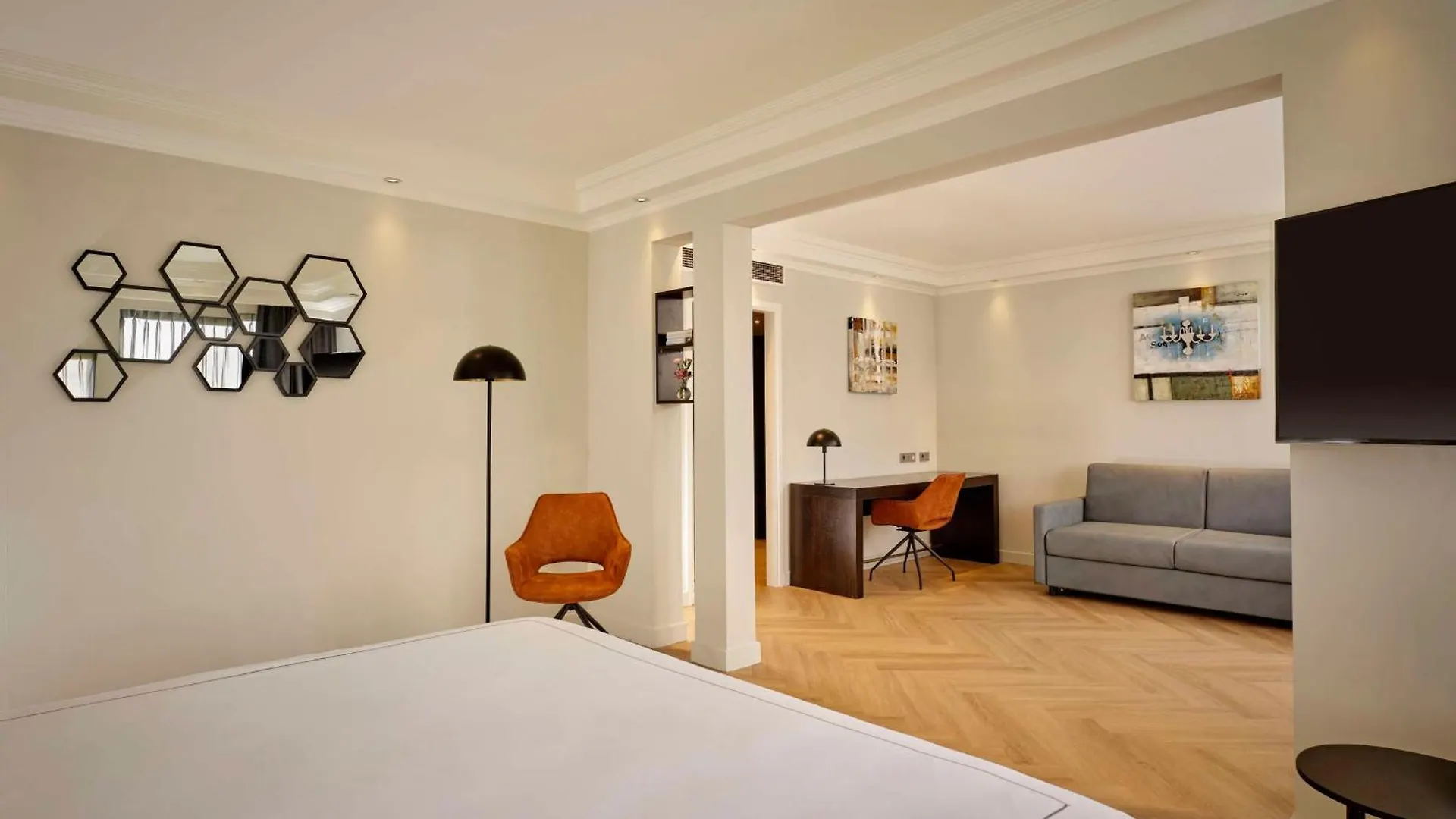 Park Plaza Eindhoven Hotel