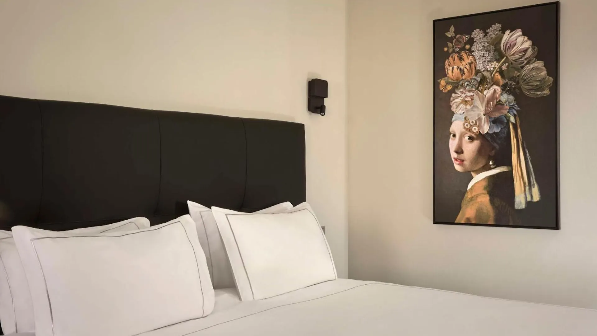 Park Plaza Eindhoven Hotel 4*,  Netherlands