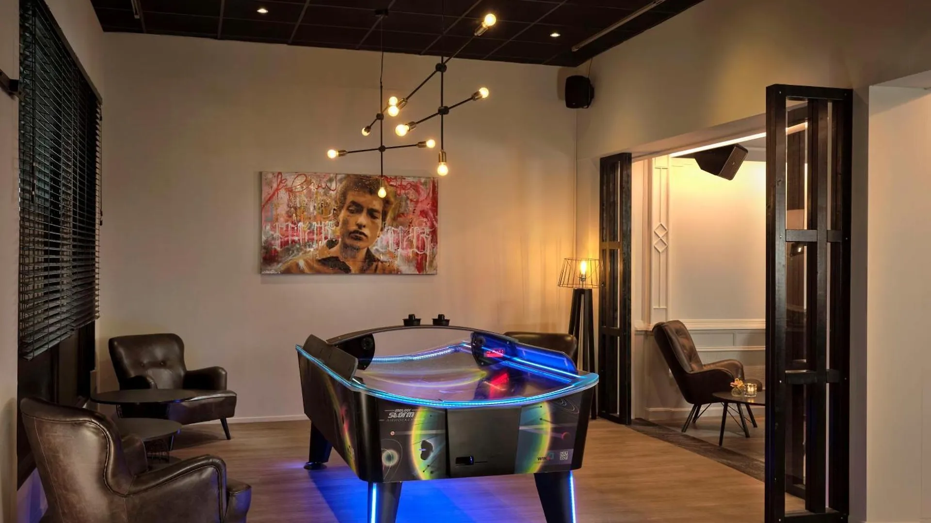 Park Plaza Eindhoven Hotel