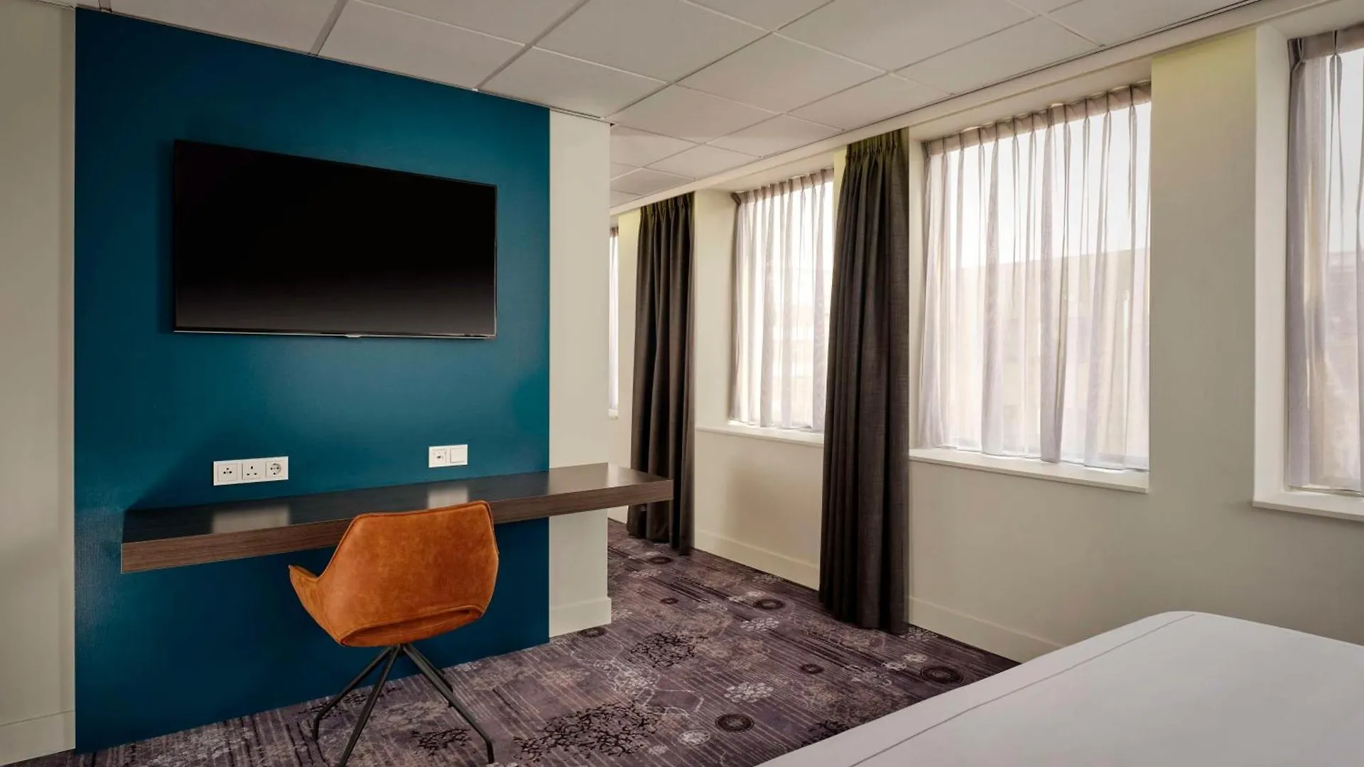 ****  Park Plaza Eindhoven Hotel Netherlands