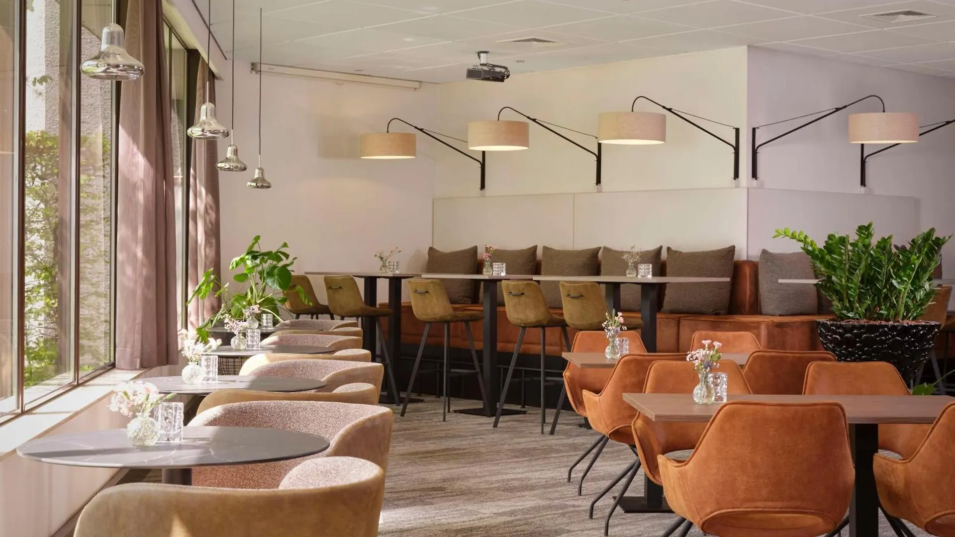 Park Plaza Eindhoven Hotel Netherlands