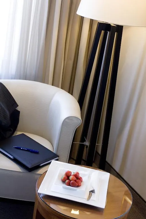 ****  Park Plaza Eindhoven Hotel Netherlands