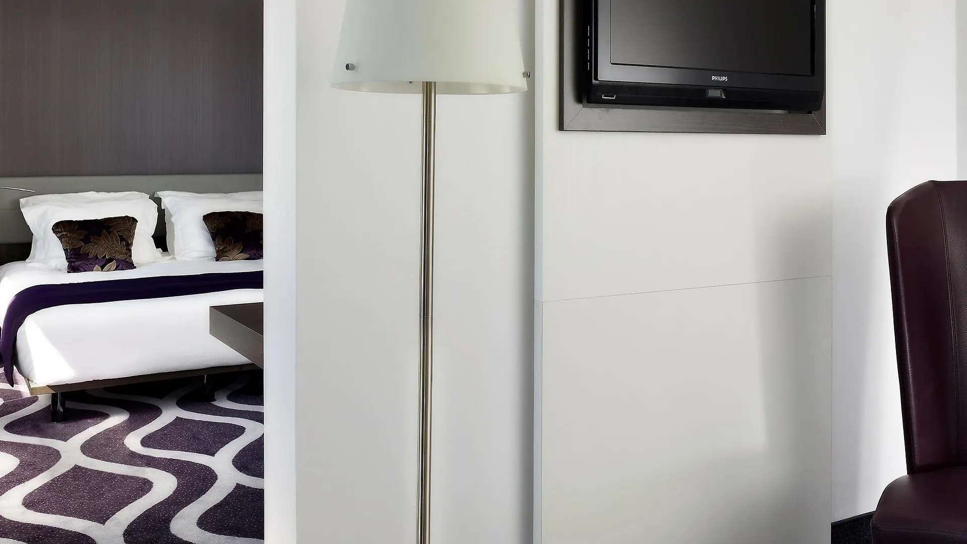 Park Plaza Eindhoven Hotel 4*,
