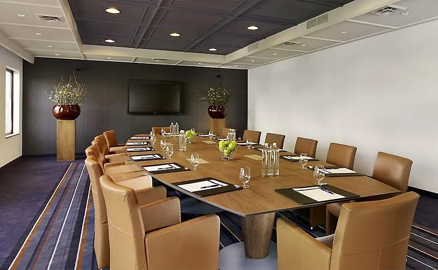 Park Plaza Eindhoven Hotel