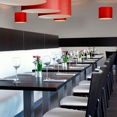 Park Plaza Eindhoven Hotel