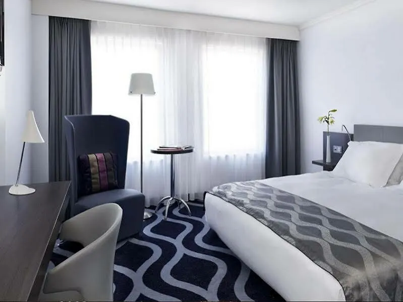 Park Plaza Eindhoven Hotel
