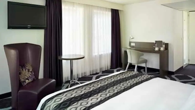Park Plaza Eindhoven Hotel 4*,