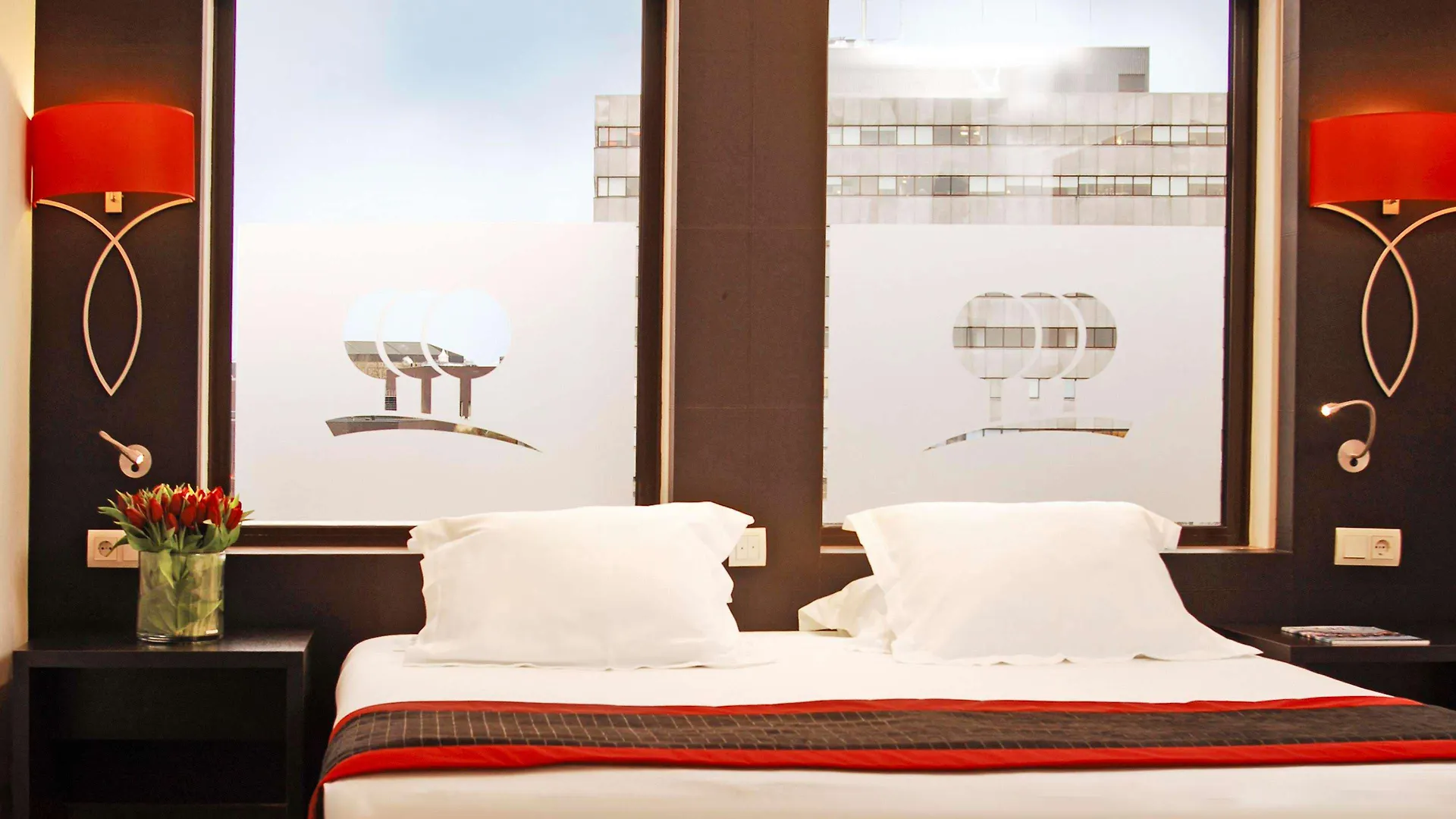 Hotel Park Plaza Eindhoven