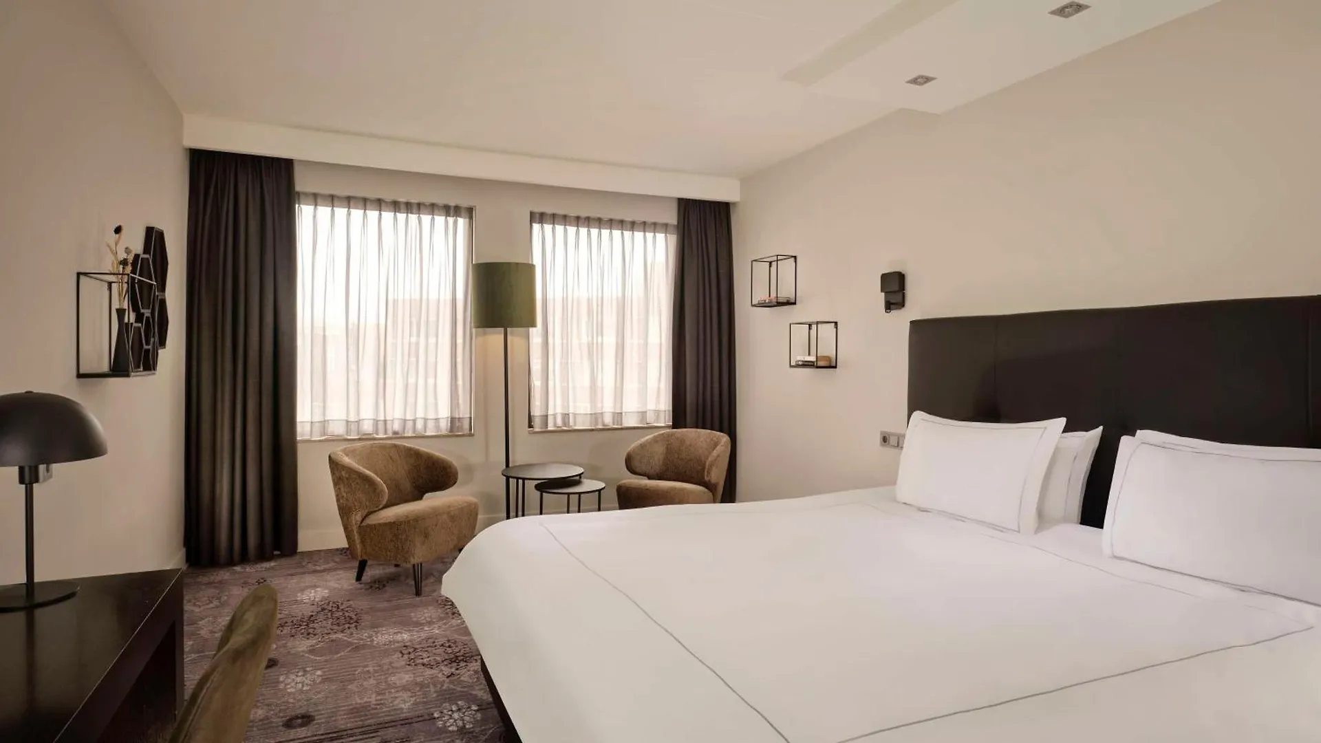 Hotel Park Plaza Eindhoven