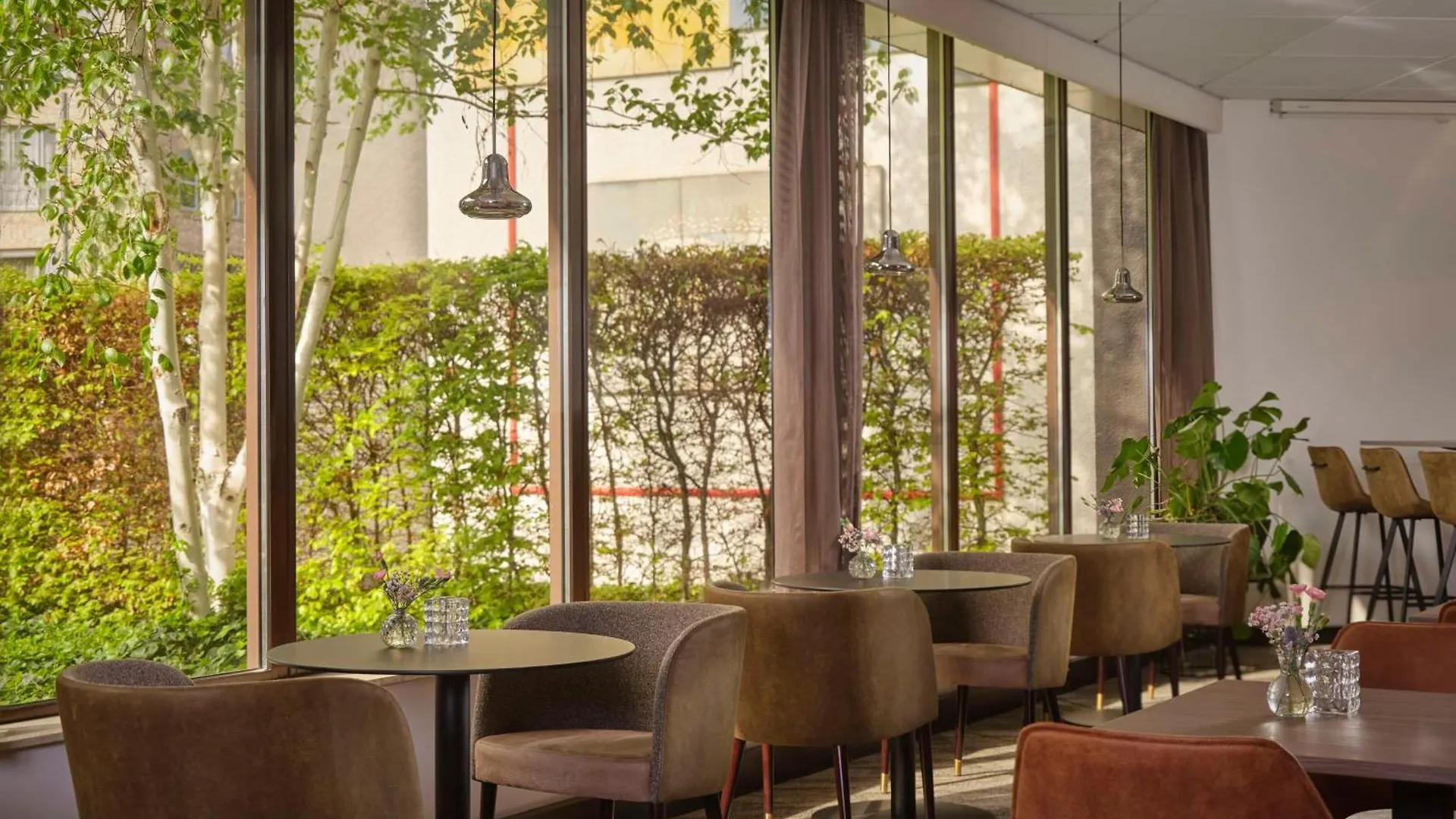 Hotel Park Plaza Eindhoven